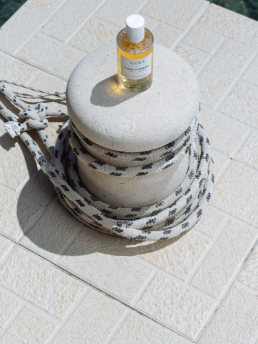 Miracle Spray No 3 - Borneo - Conditioning Hair Perfume